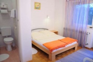 Chorvatsko Privát Tuheljske Toplice, Exteriér